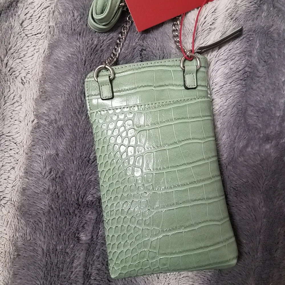 Enzo Angiolini mini Bag NWT